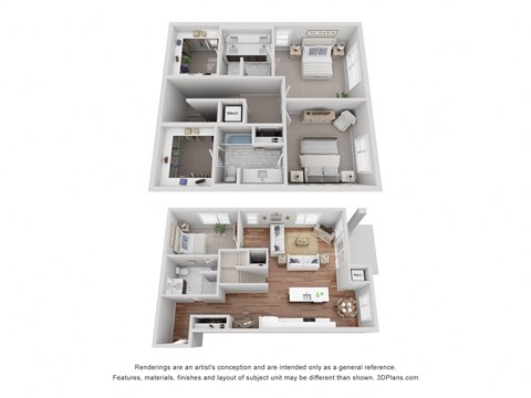 2817 Girard Ave S Studio-3 Beds Apartment, Townhouse for Rent - Photo Gallery 47